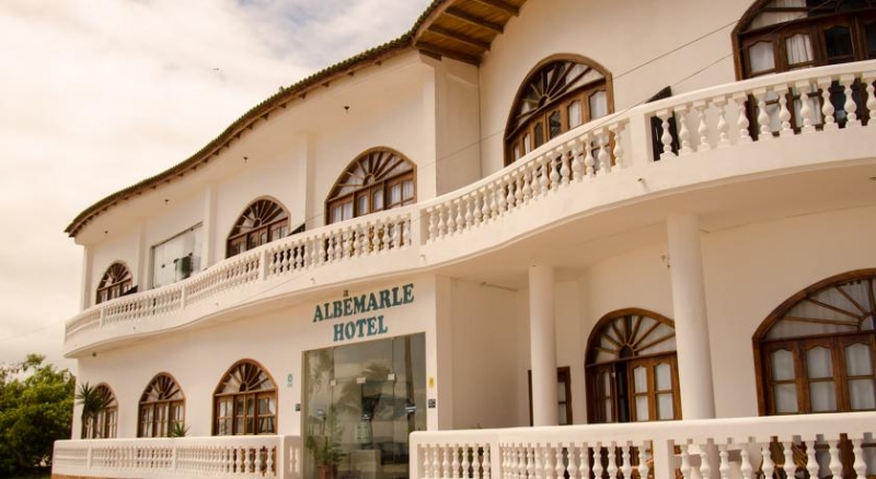 Hotel Albemarle